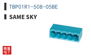 TBP01R1-508-05BE
