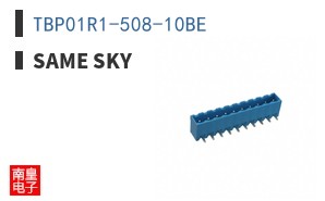 TBP01R1-508-10BE