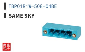 TBP01R1W-508-04BE