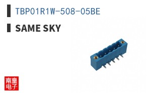 TBP01R1W-508-05BE