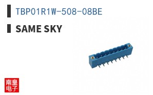 TBP01R1W-508-08BE