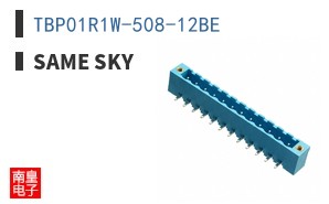 TBP01R1W-508-12BE