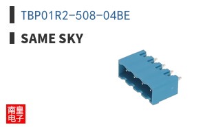 TBP01R2-508-04BE