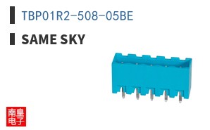 TBP01R2-508-05BE