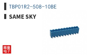 TBP01R2-508-10BE