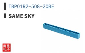 TBP01R2-508-20BE
