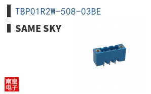 TBP01R2W-508-03BE