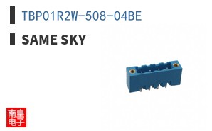 TBP01R2W-508-04BE