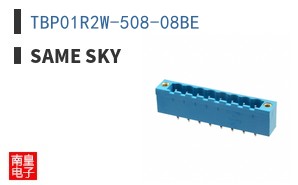 TBP01R2W-508-08BE