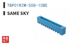 TBP01R2W-508-10BE