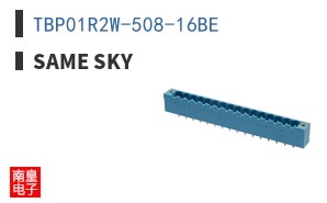 TBP01R2W-508-16BE
