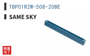 TBP01R2W-508-20BE
