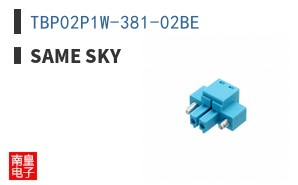 TBP02P1W-381-02BE