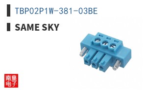 TBP02P1W-381-03BE