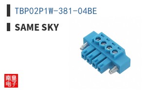 TBP02P1W-381-04BE