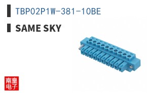 TBP02P1W-381-10BE