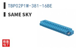 TBP02P1W-381-16BE