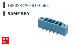 TBP02R1W-381-05BE