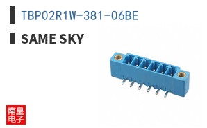 TBP02R1W-381-06BE