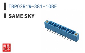 TBP02R1W-381-10BE