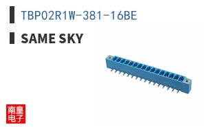 TBP02R1W-381-16BE