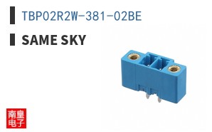 TBP02R2W-381-02BE