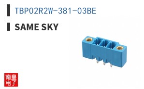 TBP02R2W-381-03BE
