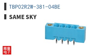 TBP02R2W-381-04BE