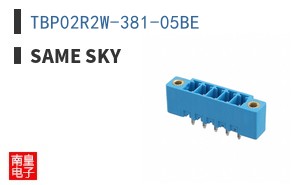 TBP02R2W-381-05BE