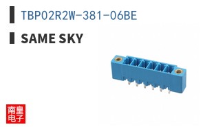 TBP02R2W-381-06BE