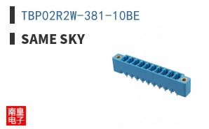 TBP02R2W-381-10BE