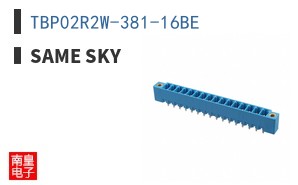 TBP02R2W-381-16BE