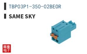 TBP03P1-350-02BEOR