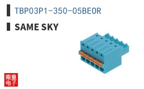TBP03P1-350-05BEOR