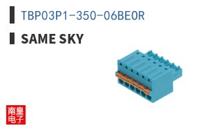 TBP03P1-350-06BEOR