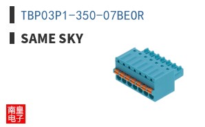 TBP03P1-350-07BEOR