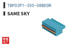 TBP03P1-350-08BEOR