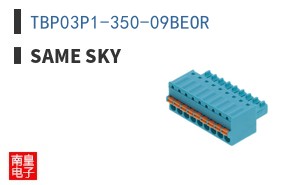 TBP03P1-350-09BEOR