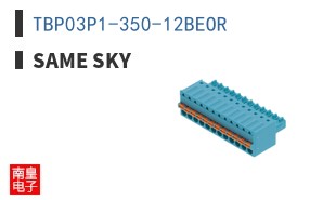 TBP03P1-350-12BEOR