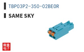 TBP03P2-350-02BEOR