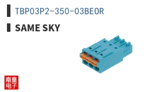 TBP03P2-350-03BEOR
