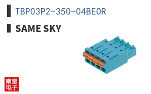 TBP03P2-350-04BEOR