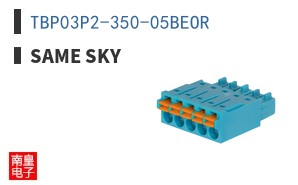 TBP03P2-350-05BEOR