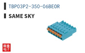 TBP03P2-350-06BEOR