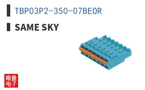 TBP03P2-350-07BEOR