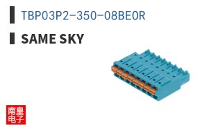 TBP03P2-350-08BEOR