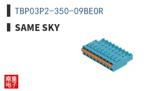 TBP03P2-350-09BEOR