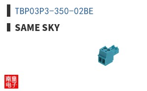 TBP03P3-350-02BE