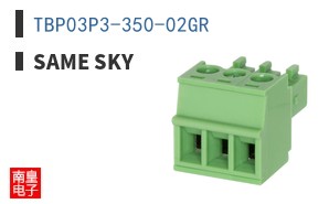 TBP03P3-350-02GR