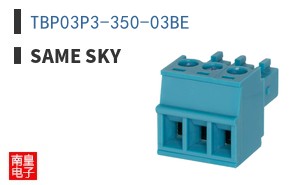 TBP03P3-350-03BE